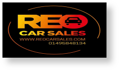 Reo Car Sales